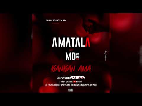 KAN KAN AMA @Talala443 feat MD benga
