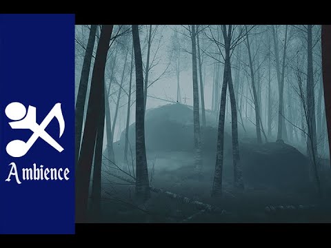 Thick Fog - RPG Ambience