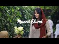 Olu Whatsapp Status Lyrical Maniyarayile Ashokan Sid Sriram Gregory Vismayam