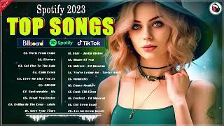 Top Hits 2023 🍀 New Popular Songs 2023 🍀 Best English Songs ( Best Pop Music Playlist ) on Spotify