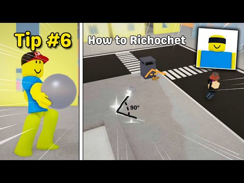 12 Hakari TIPs that the Best players use | Jujutsu Shenanigans