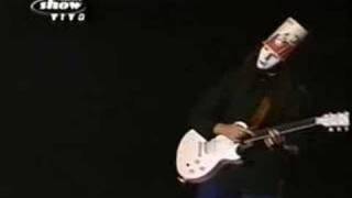 Buckethead - Big Sur Moon