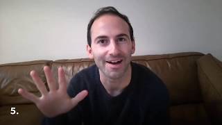 Important advice for first home buyers | Berman Buys