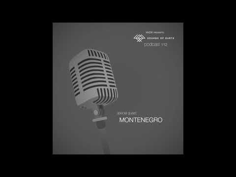 SOE Podcast 112 - Montenegro