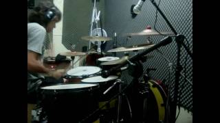 Mika - Radwimps - Setsuna Rensa (Drum Cover)