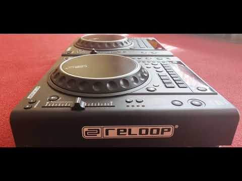 Reloop RMP 3