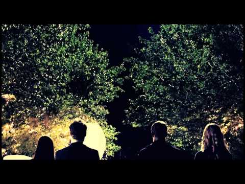 The Vampire Diaries | Ungodly Hour [4x02]