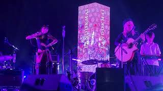 WHAT EVE? + ยอม (White Flag) - LANDOKMAI @BANGKOK  MUSIC CITY 2025