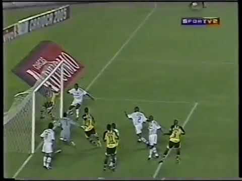 Fluminense 3 x 2 Volta Redonda - Campeonato Carioca 2005