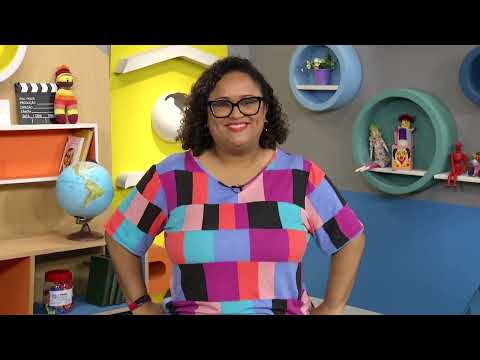 Time for a review 1 | Rioeduca na TV – Língua Inglesa - 6º Ano