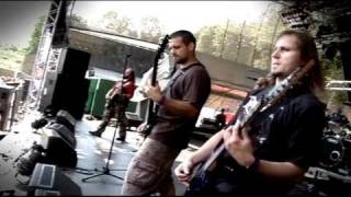Casketgarden - Why The Vultures Cry? - Live at Brutal Assault  - lip sync version :)