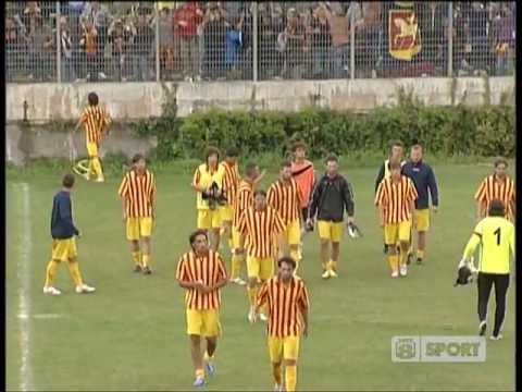 Eccellenza: Sulmona - Giulianova 1 - 0