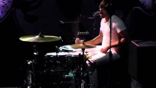 “Right On, Frankenstein” Death from Above 1979@Union Transfer Philadelphia 11/29/14