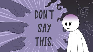 8 Things You Should NEVER Say To Someone In Pain