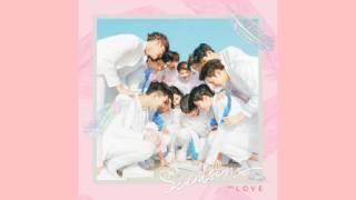 SEVENTEEN - Mansae (Hip Hop ver.) - Instrumental