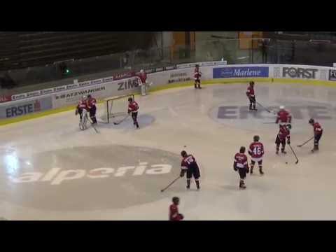 60. 2016 WSI 04 Playoffs Semifinal Draftday - Vityaz