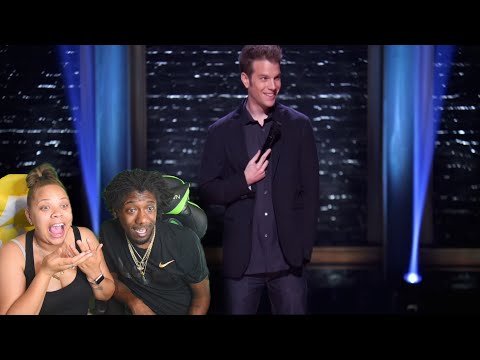 Anthony Jeselnik - A Great Reason to Not Be Religious Anymore | REACTION