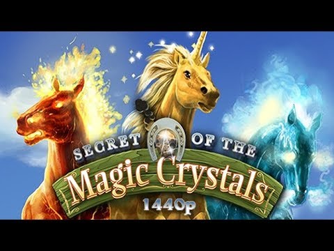 Secret of the Magic Crystals PC