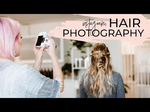 How to take better photos of your clients for...