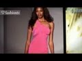 I Love Fashion Show At Sobol Int L Fashion Week Miami Beach 2012 Hosted By Hofit Golan FashionTV