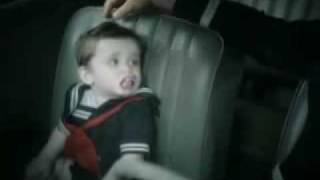 Robbie Williams Tripping