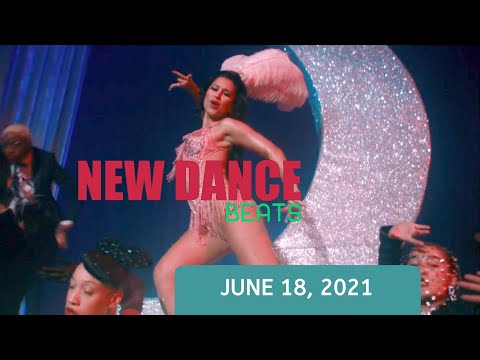 NEW DANCE BEATS EP. 77 - JUNE 18, 2021 | RAYE, KUU, NERVO, MELE, SKRILLEX, BILLEN TED, FAITHLESS