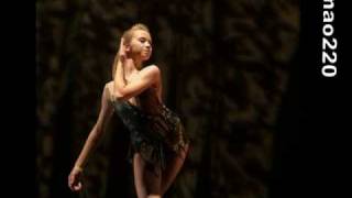 Whitney Houston - One Moment In Time