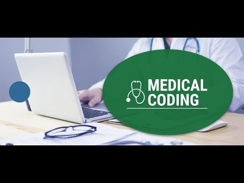 Introduction to Medical Coding