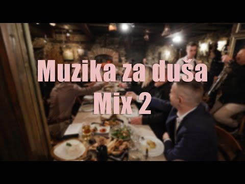Drim Tim & Prijatelite - ,, Muzika za duša “ | Mix 2 (Live 2025@ Restoran Vodenica) 