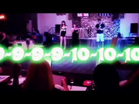 Live Kapnas kai Nina Daisi thessaloniki