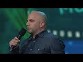 Thumbnail of standup clip from Paul Virzi