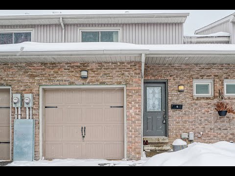 #7-399 Vodden Street East, Brampton Home for Sale - Real Estate Properties for Sale