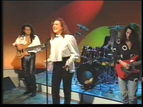 fasten your seatbelts 1993