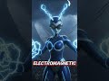 How Did Plasmabolt Vanish During Operation Kronos Theincredibles