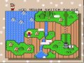 TAS 100 Super Mario Planet Super Mario World Hack