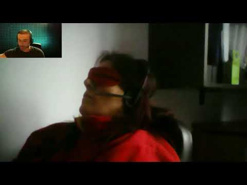 1763-IT Valentina, Jesus' love for mothers - Regressive hypnosis Calogero Grifasi