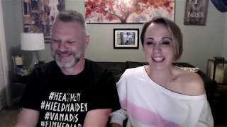 My Hubby &amp; I Talk About That Time We Joined a Cult