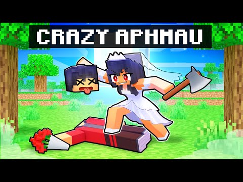 Aphmau's INSANE Minecraft Adventure!