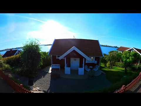 Brändaholm Karlskrona - 2021 (360 film)