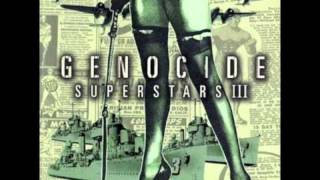 Genocide Superstars - Superstar Destroyer Full Album