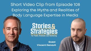 Stories and Strategies Podcast Productions - Video - 3