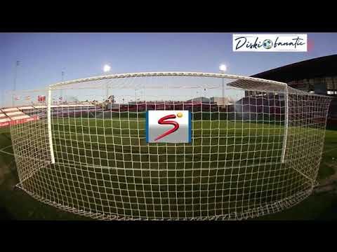 HIGHLIGHTS | Sevilla FC vs Orlando Pirates | Pre Season Friendly in Seville, Spain