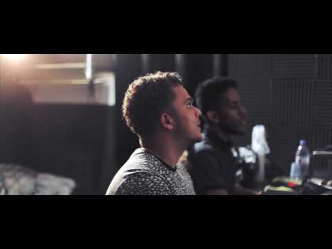 Sherman de Vries Visits Home Music Studio in St. Maarten 🇸🇽 (The Caribbean) ☀🌴