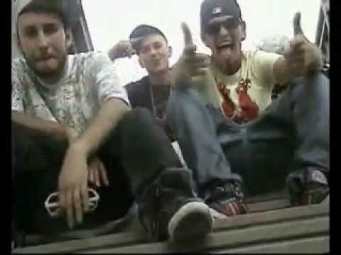 ill ladro feat stany masta crunk sem - lettera anonima (diss. track)