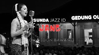 Download lagu Jang – Lagu Jazz Sunda Romantis | Musik Malam untuk Tidur & Kafe Syahdu mp3
