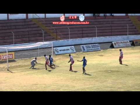 08 SUB15 BATATAIS 1x3 AMA 07 06 14