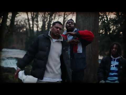 ArOzA Crew - For Da Nation(ft. Rece Miller)[Dir. @lyrv.music]