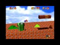 TAS SM64 Rom Hack SMB 1 1 Any 18 25