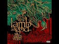 Lamb Of God - The Faded Line (Instrumentals)