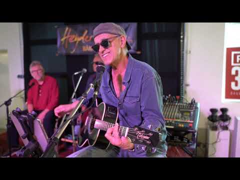 Heyder Heinen Bänd - 2024